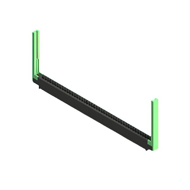 387-043-523-668 EDAC Inc.  Edgeboard Connectors